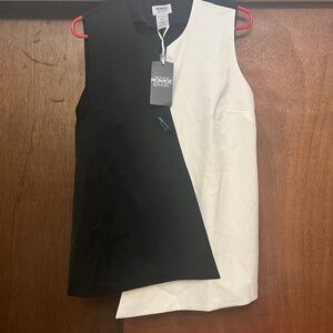 Pant Suit